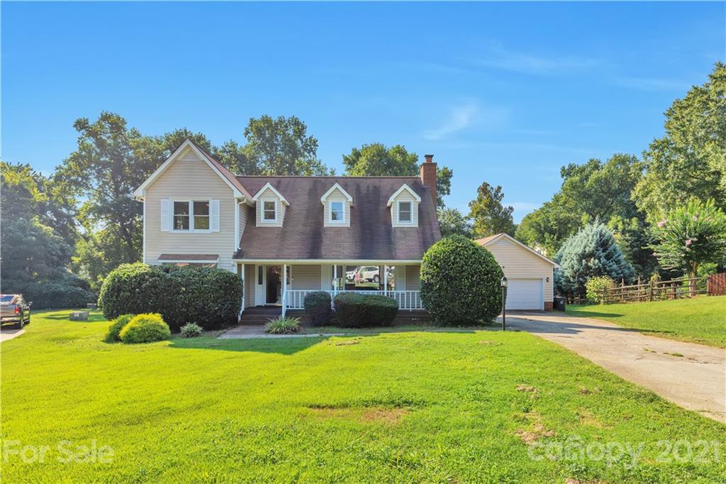 16568 Kimbolten Drive Huntersville NC 28078