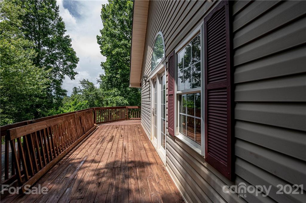 111 Lost Ridge Drive Leicester NC 28748