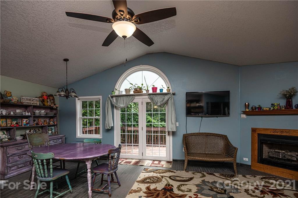 111 Lost Ridge Drive Leicester NC 28748