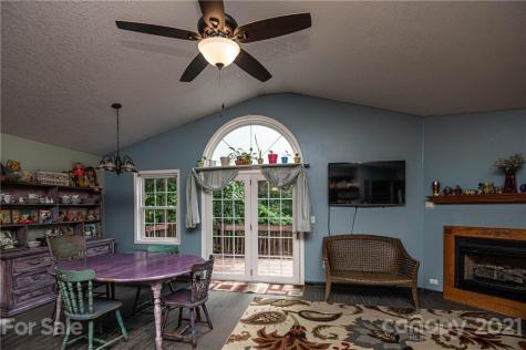 111 Lost Ridge Drive Leicester NC 28748