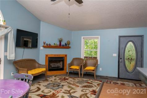 111 Lost Ridge Drive Leicester NC 28748