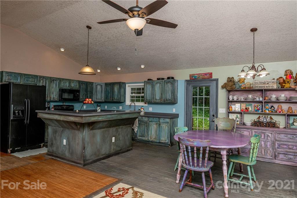 111 Lost Ridge Drive Leicester NC 28748