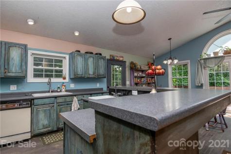 111 Lost Ridge Drive Leicester NC 28748