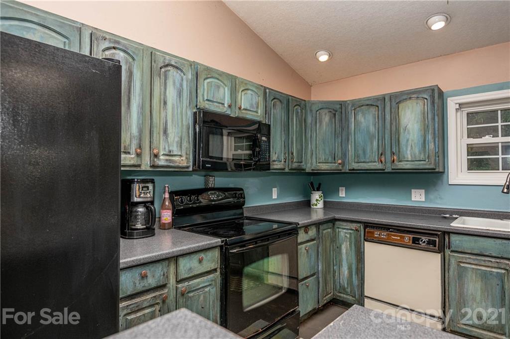 111 Lost Ridge Drive Leicester NC 28748