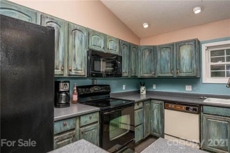 111 Lost Ridge Drive Leicester NC 28748