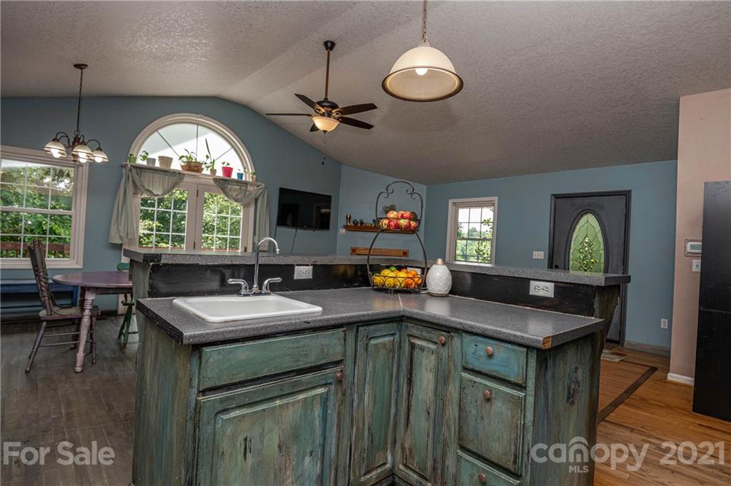 111 Lost Ridge Drive Leicester NC 28748