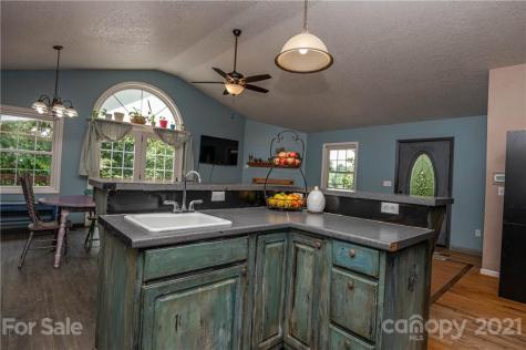 111 Lost Ridge Drive Leicester NC 28748