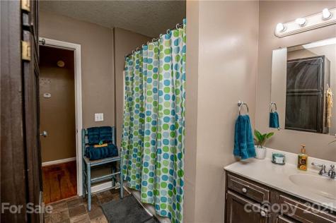 111 Lost Ridge Drive Leicester NC 28748