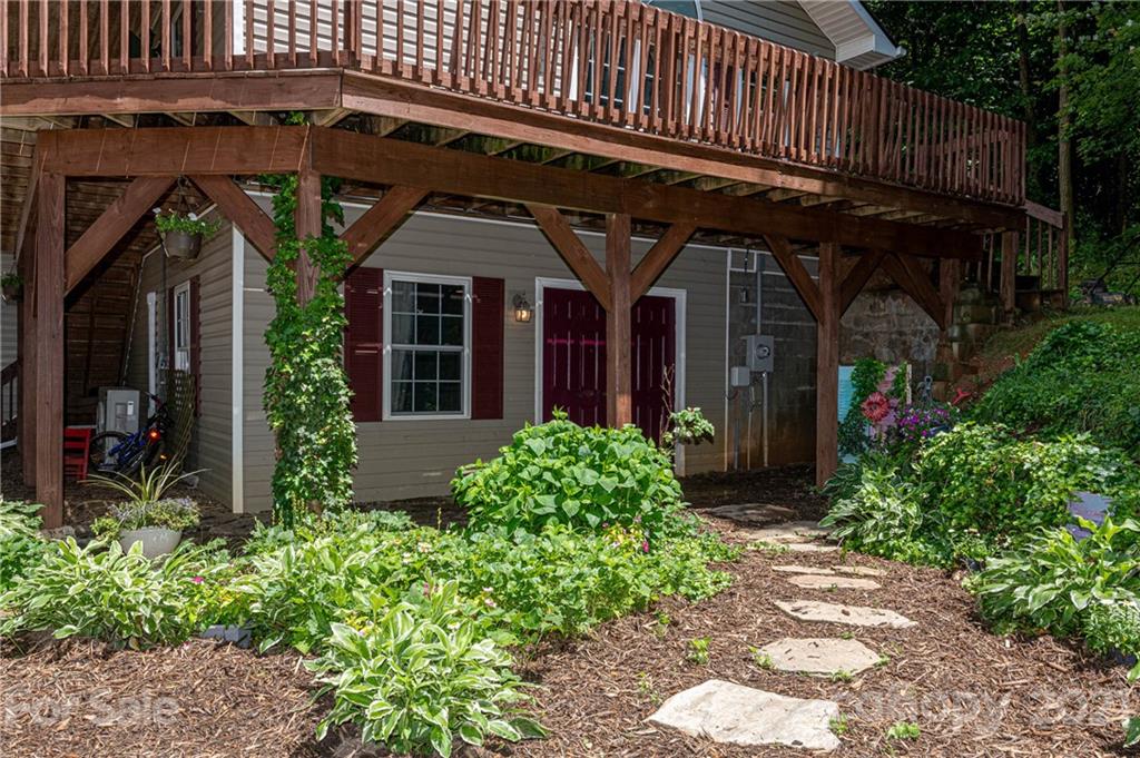 111 Lost Ridge Drive Leicester NC 28748