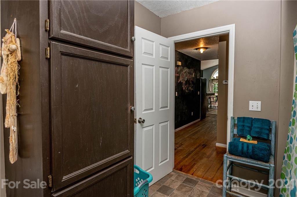 111 Lost Ridge Drive Leicester NC 28748