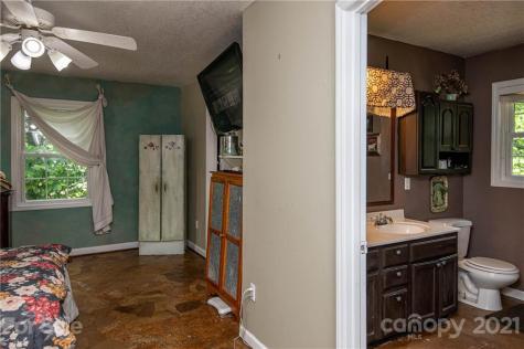 111 Lost Ridge Drive Leicester NC 28748