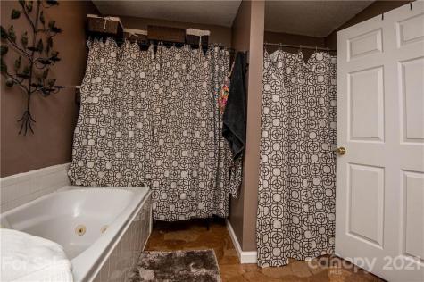 111 Lost Ridge Drive Leicester NC 28748
