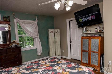 111 Lost Ridge Drive Leicester NC 28748