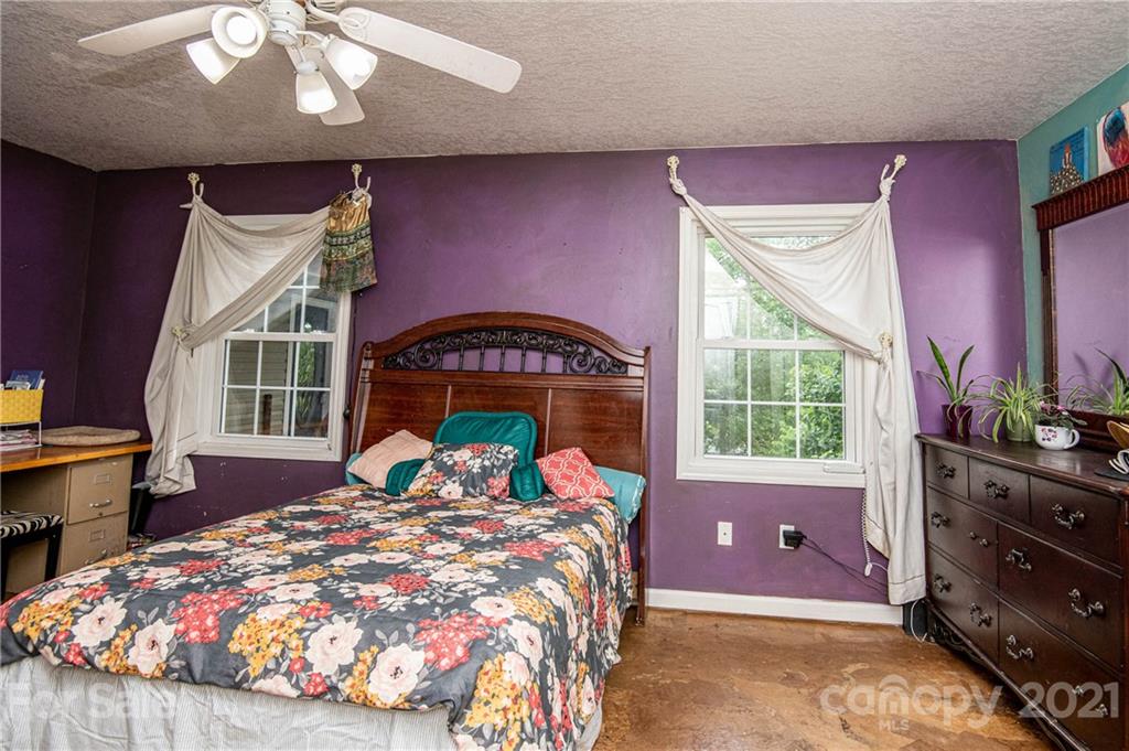 111 Lost Ridge Drive Leicester NC 28748