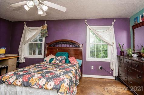 111 Lost Ridge Drive Leicester NC 28748