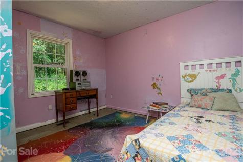 111 Lost Ridge Drive Leicester NC 28748