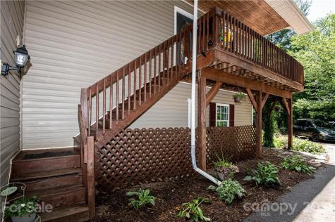 111 Lost Ridge Drive Leicester NC 28748