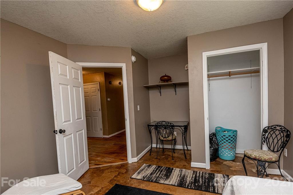 111 Lost Ridge Drive Leicester NC 28748
