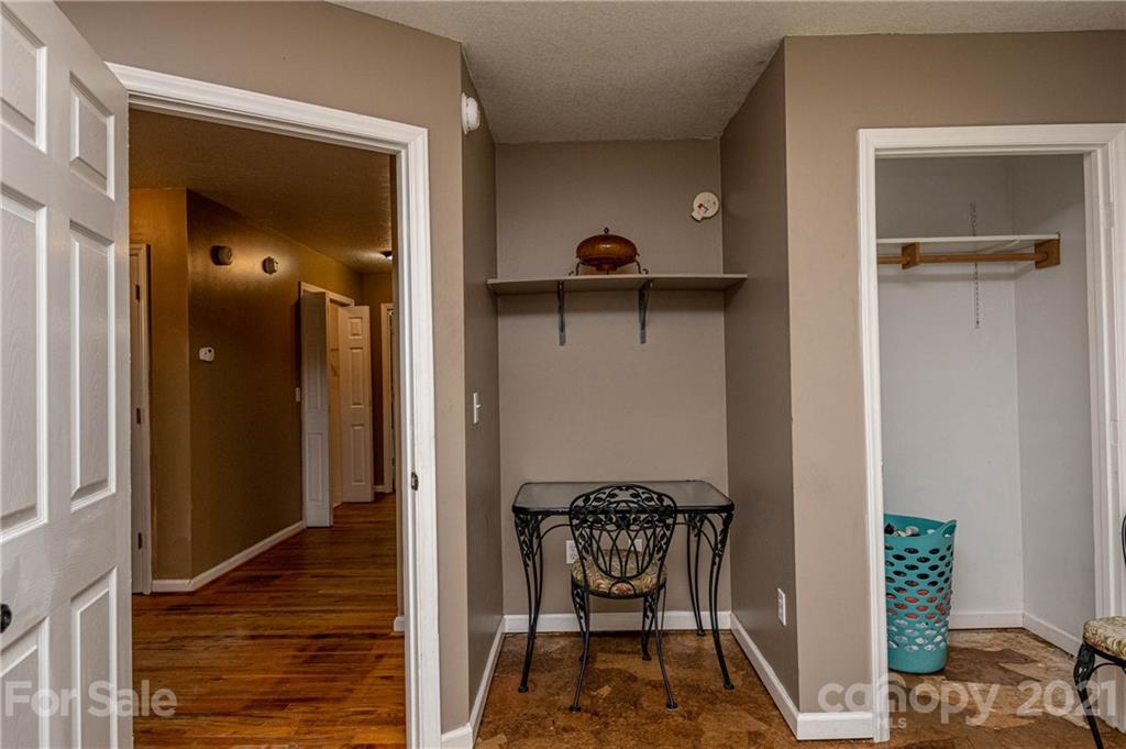 111 Lost Ridge Drive Leicester NC 28748