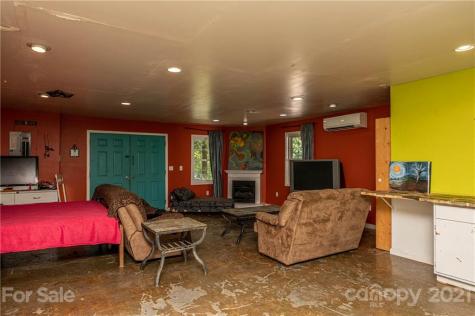 111 Lost Ridge Drive Leicester NC 28748