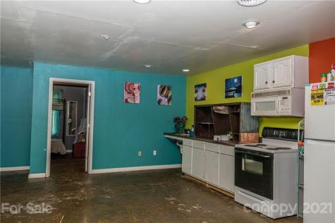 111 Lost Ridge Drive Leicester NC 28748