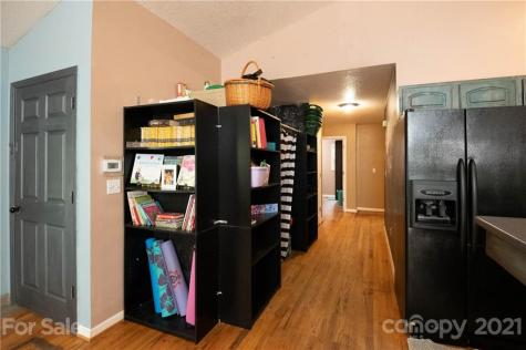 111 Lost Ridge Drive Leicester NC 28748
