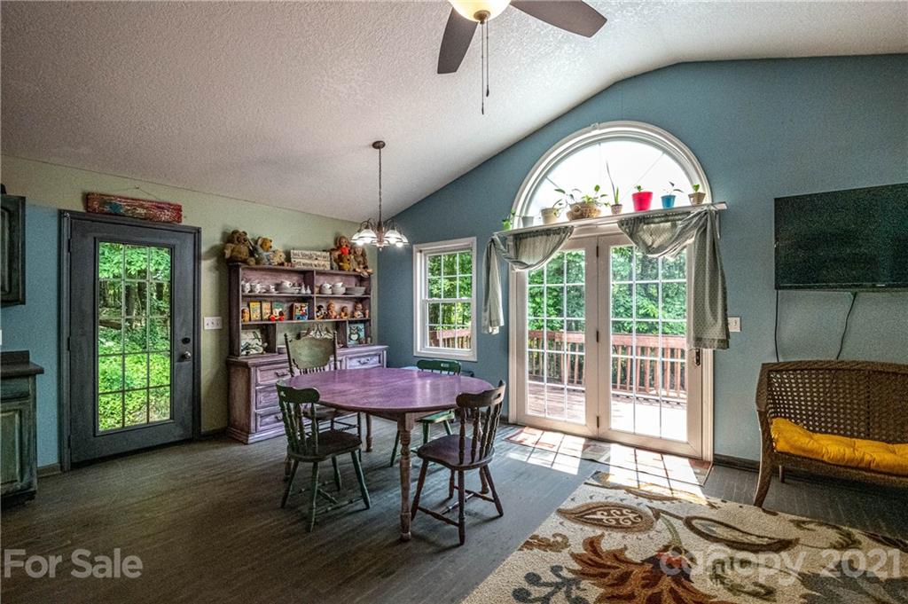 111 Lost Ridge Drive Leicester NC 28748