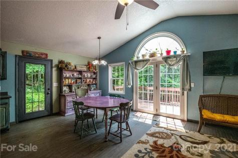 111 Lost Ridge Drive Leicester NC 28748