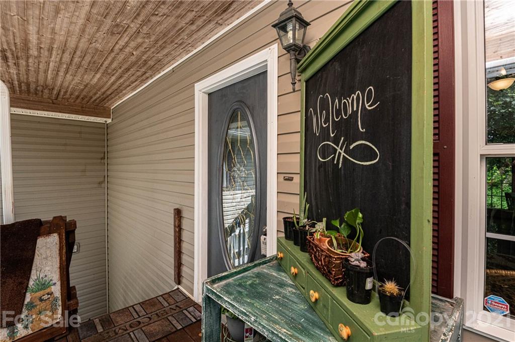 111 Lost Ridge Drive Leicester NC 28748