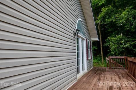 111 Lost Ridge Drive Leicester NC 28748