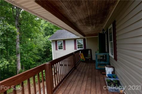 111 Lost Ridge Drive Leicester NC 28748