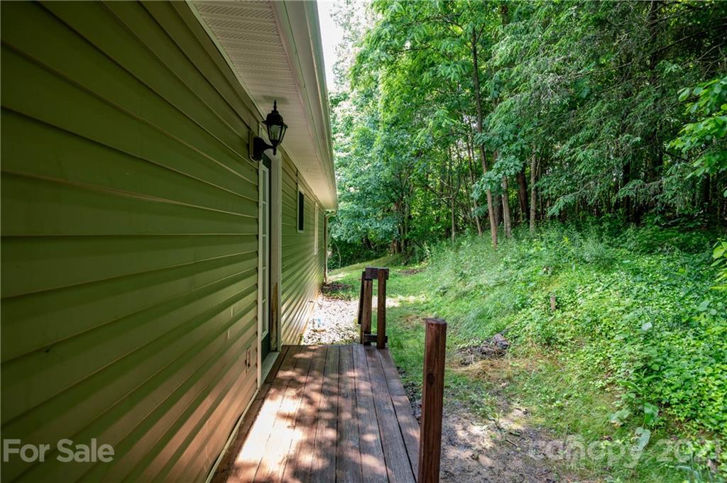 111 Lost Ridge Drive Leicester NC 28748