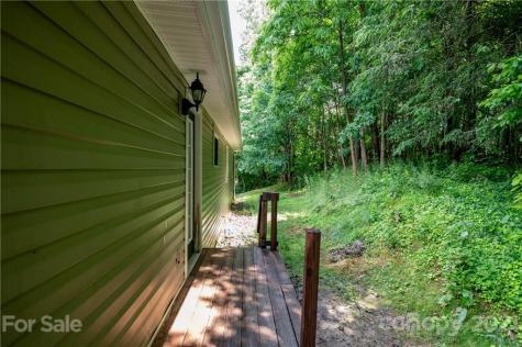 111 Lost Ridge Drive Leicester NC 28748