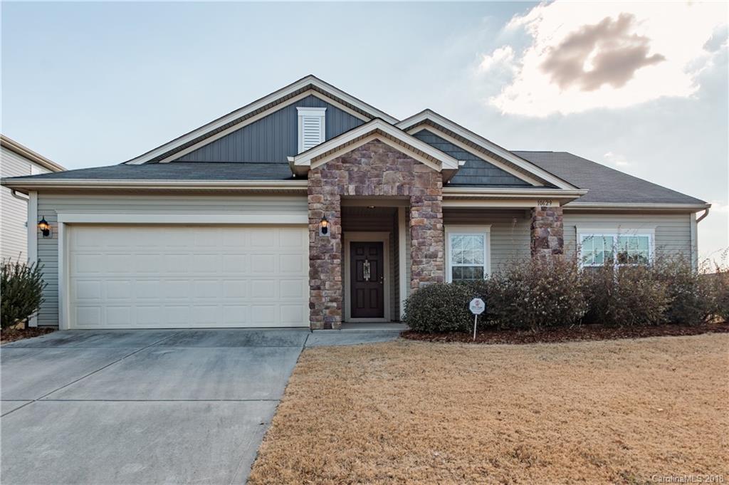 10629 Greenhead View Road Charlotte NC 28262