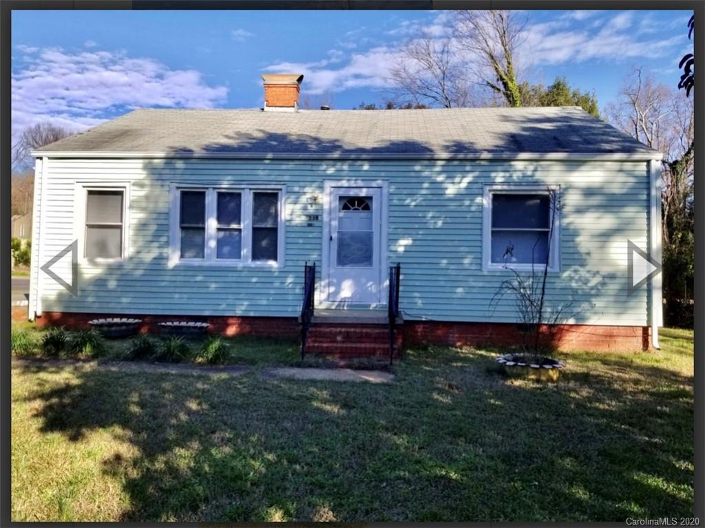 1338 West Boulevard Charlotte NC 28208