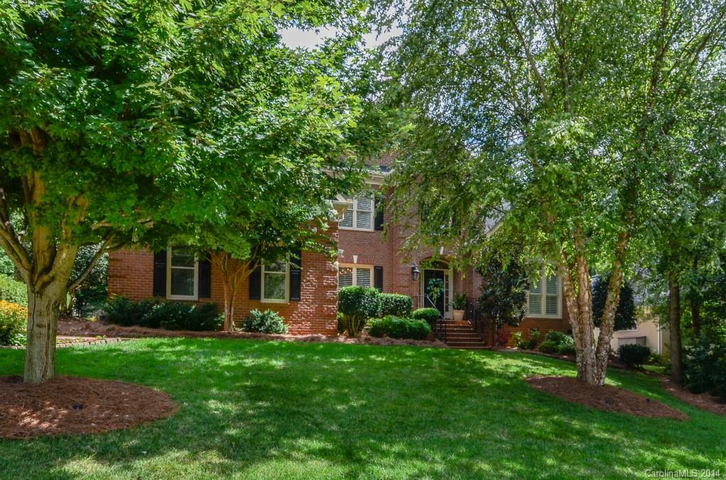 9323 Whispering Wind Drive Charlotte NC 28277
