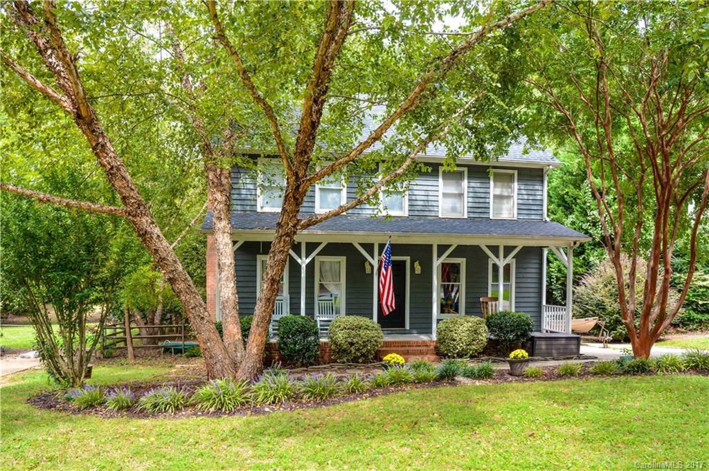 10803 Danesway Lane Cornelius NC 28031