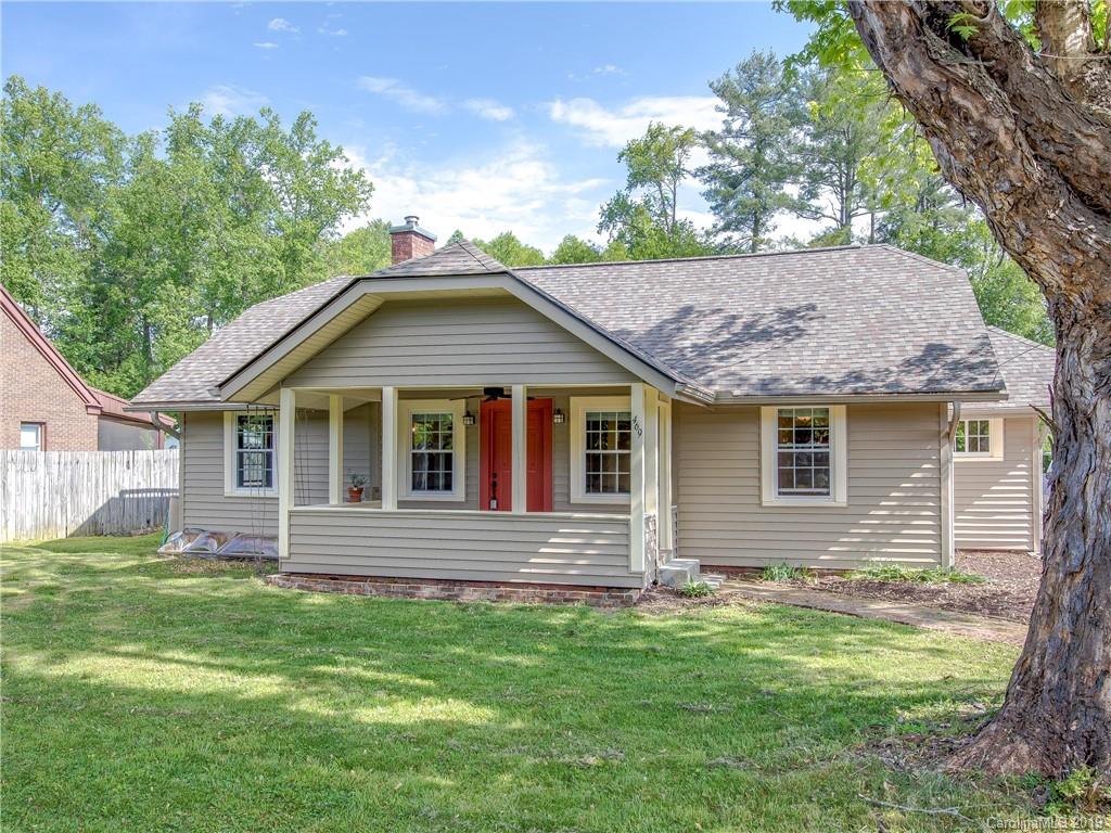 469 Big Bend Road Brevard NC 28712