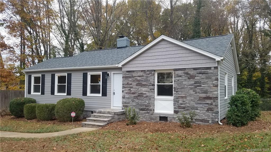 934 Fugate Avenue Charlotte NC 28205