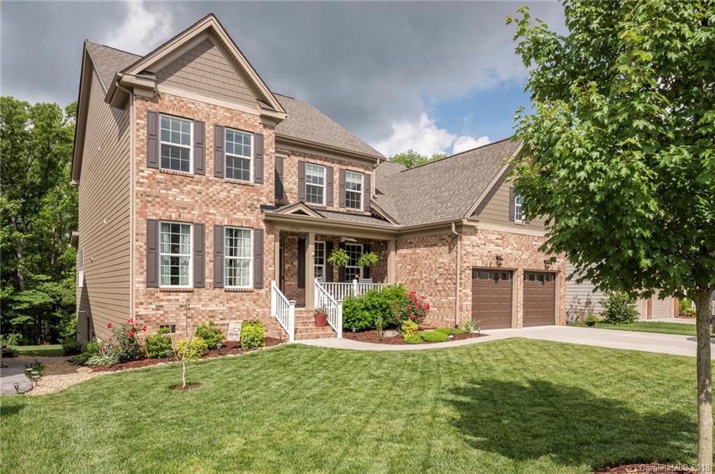 11504 Glowing Star Drive Charlotte NC 28215
