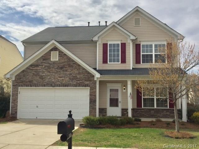 1459 Haverford Road Nw Concord NC 28027