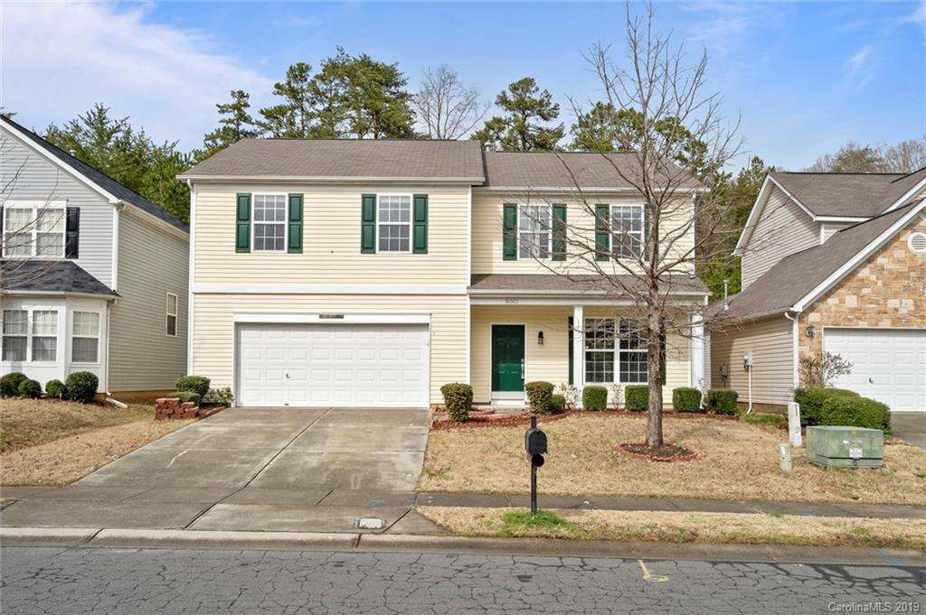 16043 Long Talon Way Charlotte NC 28278
