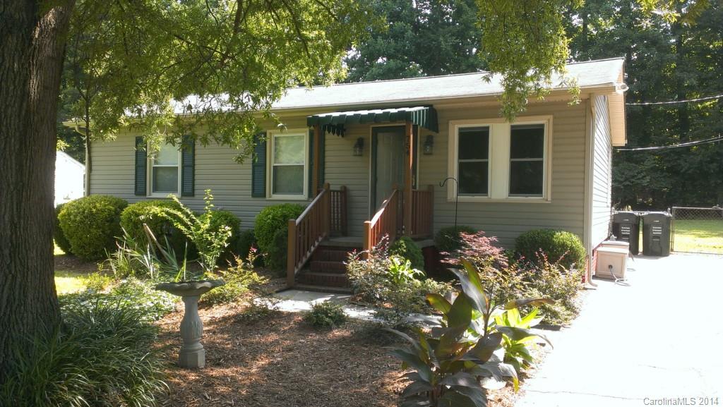 754 Harris Street NW Concord NC 28025