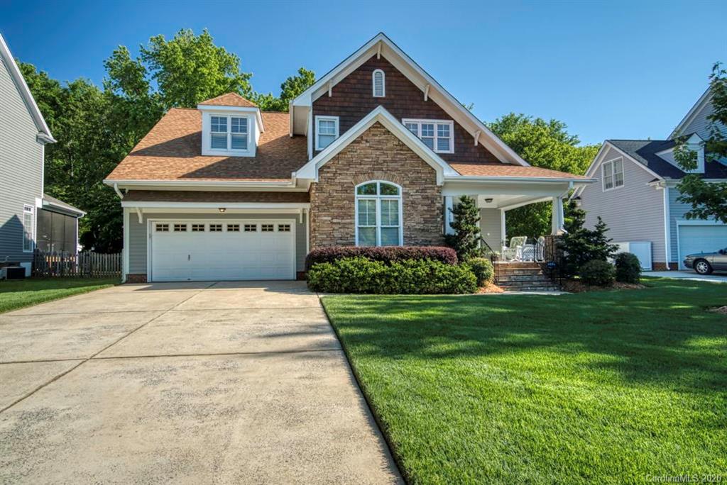 8339 Sandowne Lane Huntersville NC 28078