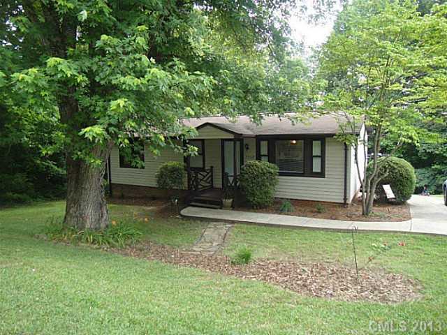 3509 Julia Court Harrisburg NC 28075
