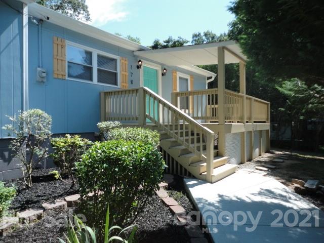 170 Madison Avenue NE Concord NC 28025