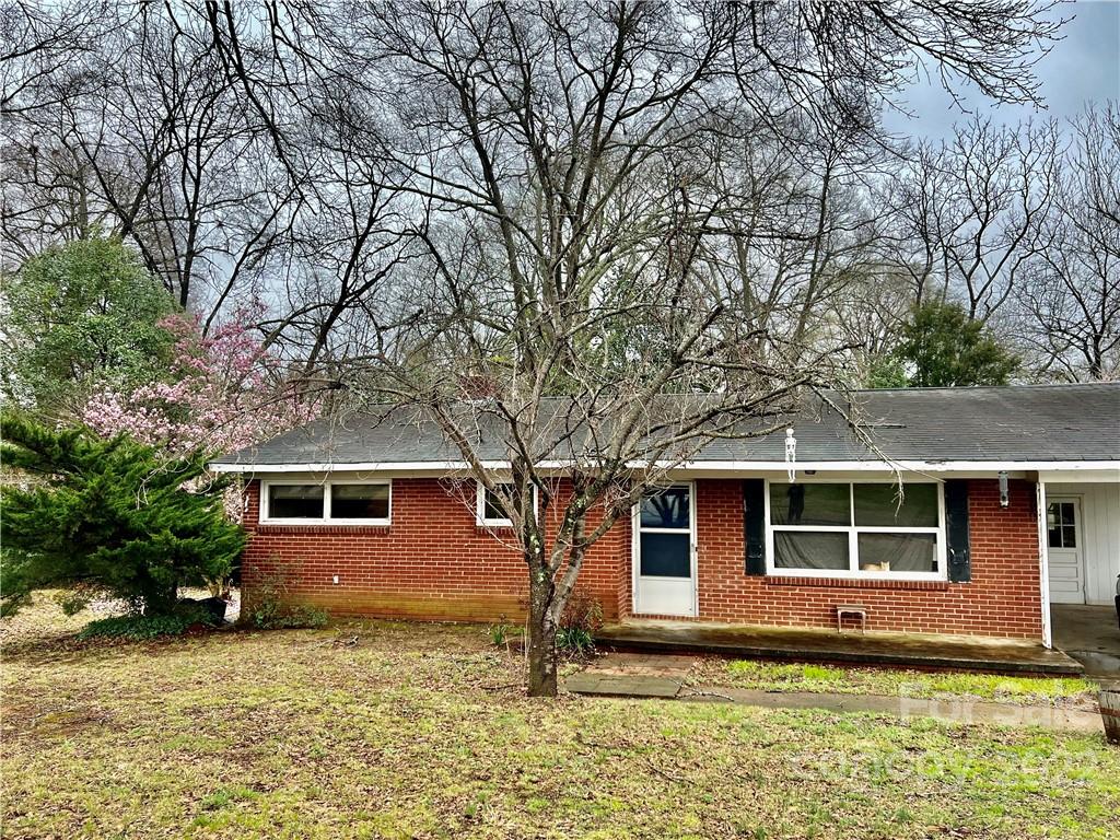 805 Mark Drive Shelby NC 28152