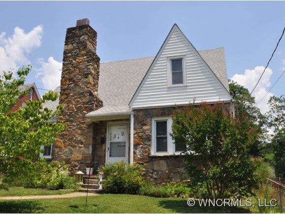 72 Covington Street Asheville NC 28806