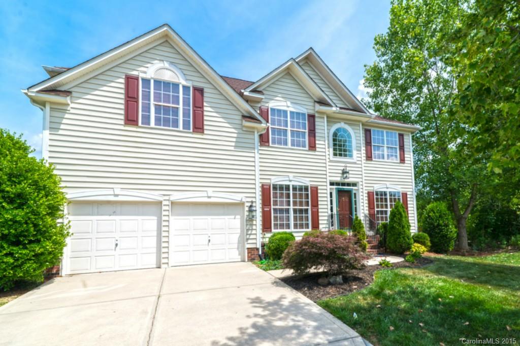 9023 Tintinhull Lane Waxhaw NC 28173