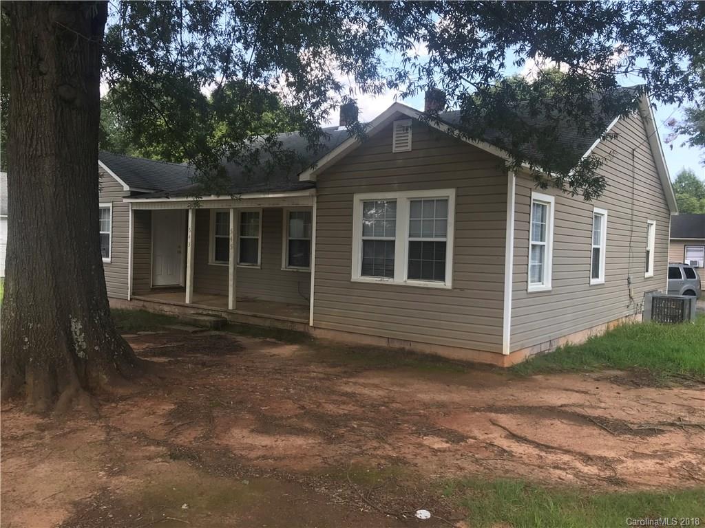 543 Woodlawn Drive Statesville NC 28677